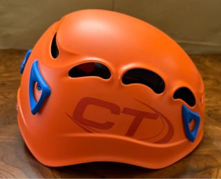 Casco Escalada Climbing Technology GALAXY