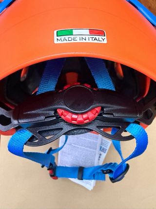 Casco Escalada Climbing Technology GALAXY