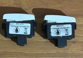 Interruttore Kalos KA7001