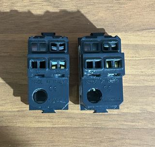 Interruttore Kalos KA7001