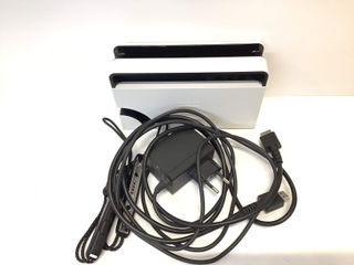 E462634-0 Nintendo Switch Oled