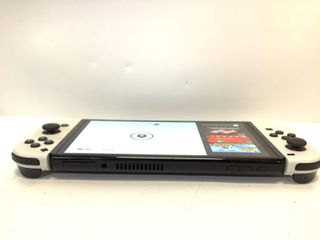 E462634-0 Nintendo Switch Oled