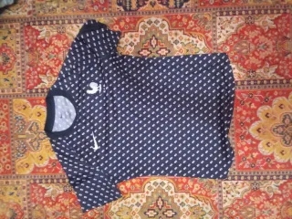 Camiseta Nike Francia Training