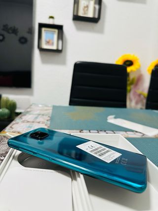 Xiaomi Redmi Note 9 Pro Azul/Verde