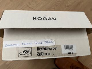 Zapatillas Hogan Talla 37.5