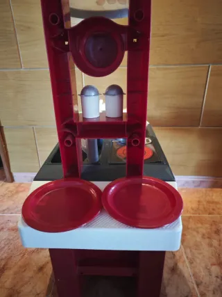 Cocinita de juguete Miele Petit Gourmet