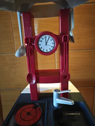 Cocinita de juguete Miele Petit Gourmet