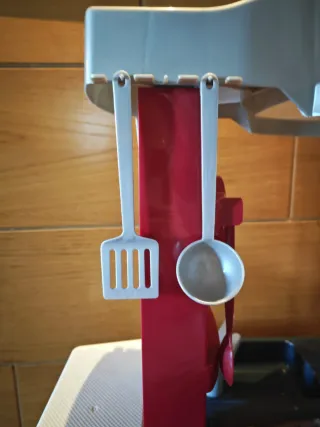 Cocinita de juguete Miele Petit Gourmet