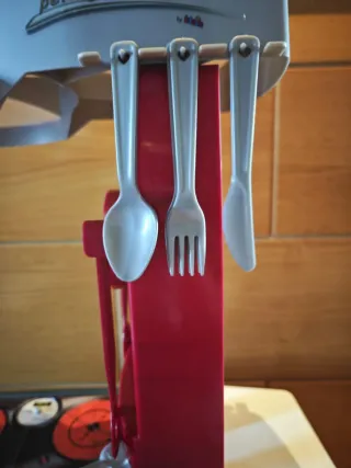 Cocinita de juguete Miele Petit Gourmet