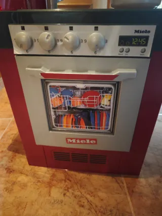 Cocinita de juguete Miele Petit Gourmet