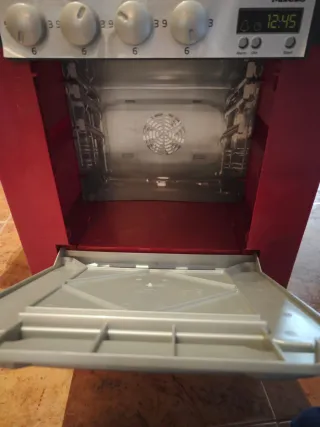 Cocinita de juguete Miele Petit Gourmet