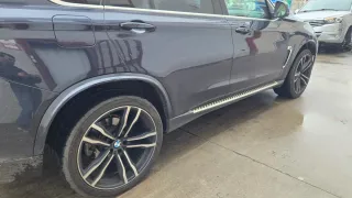 Ruedas completas BMW X5 2014-2018 285/35/ZR21-325/