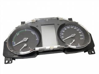 Cuadro Instrumentos Toyota C-HR