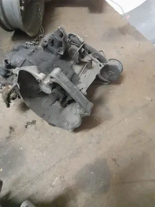 Cambio Suzuki Swift 1ª Serie