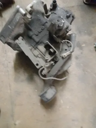 Cambio Suzuki Swift 1ª Serie