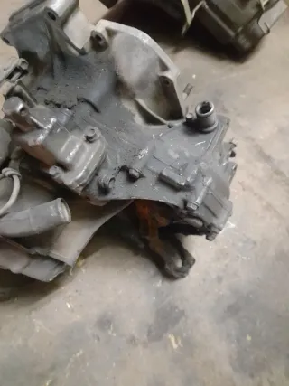 Cambio Suzuki Swift 1ª Serie