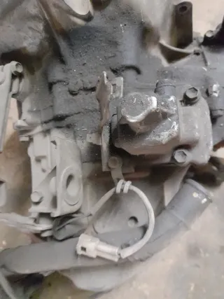 Cambio Suzuki Swift 1ª Serie