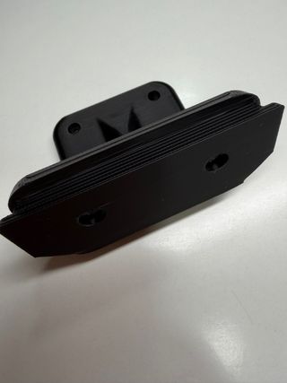 Soporte GPS KTM 890 Adventure/2023 Modelo R y S