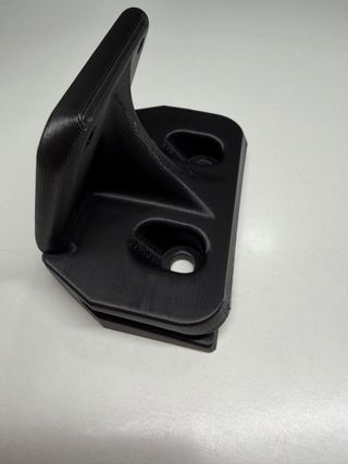 Soporte GPS KTM 890 Adventure/2023 Modelo R y S