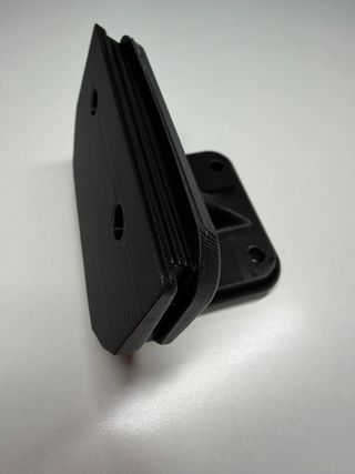 Soporte GPS KTM 890 Adventure/2023 Modelo R y S