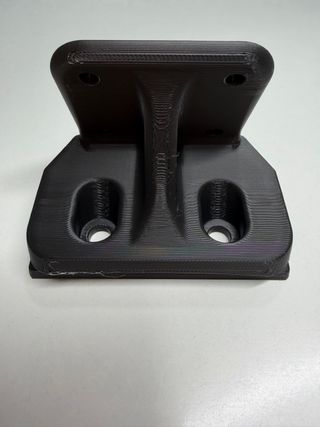 Soporte GPS KTM 890 Adventure/2023 Modelo R y S