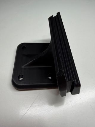 Soporte GPS KTM 890 Adventure/2023 Modelo R y S