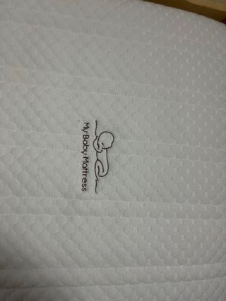 Cama Montessori Madera Natural