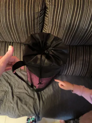 Powrx Esterilla Yoga Rosa