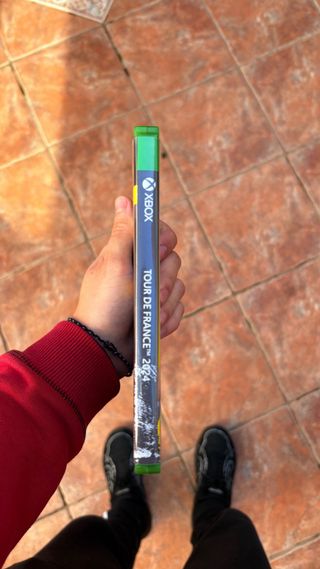 Tour de France 2024 Xbox Series X