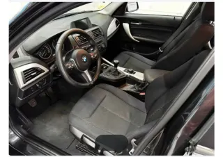BMW Serie 1 2014