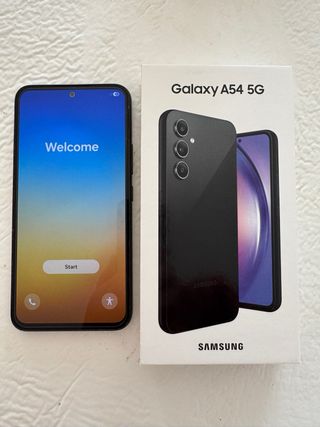 Samsung Galaxy A54 5G
