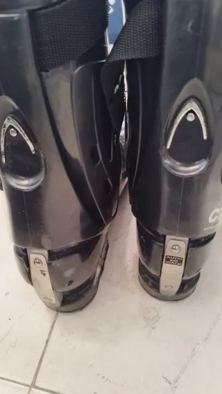 Botas de esquí HEAD CT 6