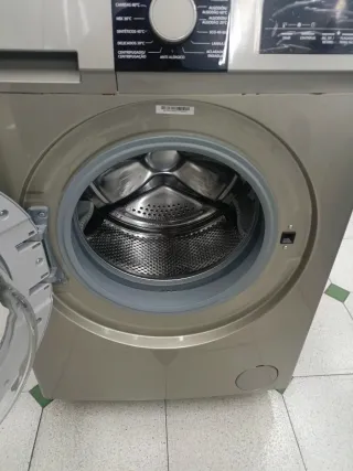 LAVADORA MARCA CORBERO 7KG CLASE A+++ 1400RPM