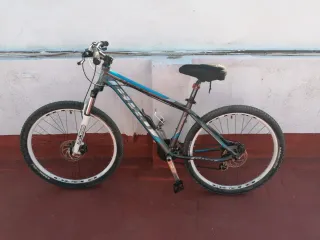 Bicicleta de Montaña Scott