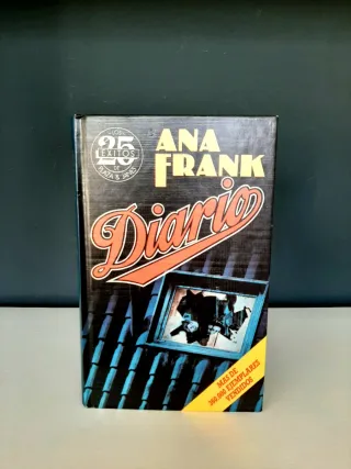 Ana Frank Diario