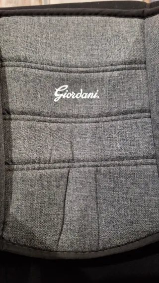Silla de coche Giordani