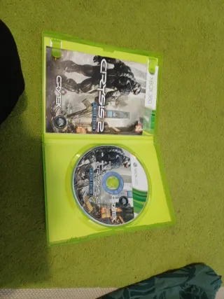 Crysis 2 Limited Edition Xbox 360