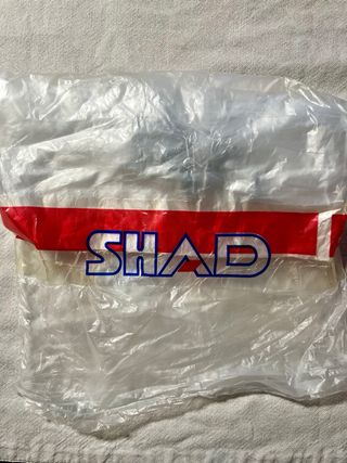 Soporte Shad Top Master A0SP19ST Aprilia / Derbi