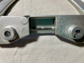 Soporte Shad Top Master A0SP19ST Aprilia / Derbi