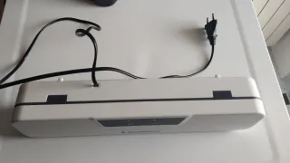 Envasadora FoodSaver Blanca