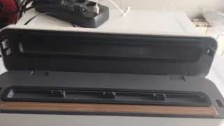 Envasadora FoodSaver Blanca