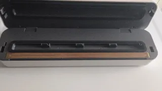 Envasadora FoodSaver Blanca