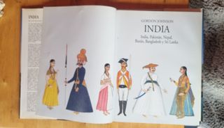 Libro India