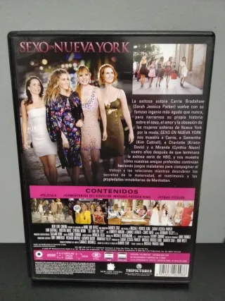 DVD. Pelis a 3€. Comedia romántica