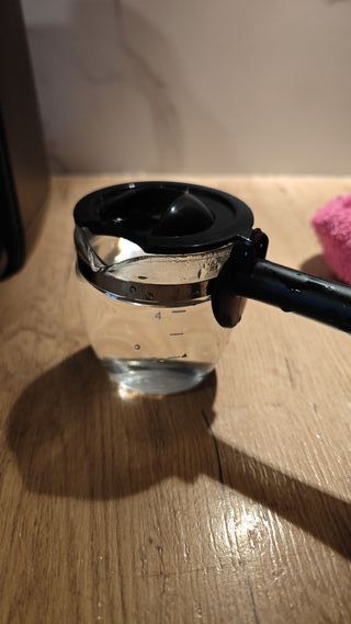 Cafetera Espresso Grunkel 5 Bares