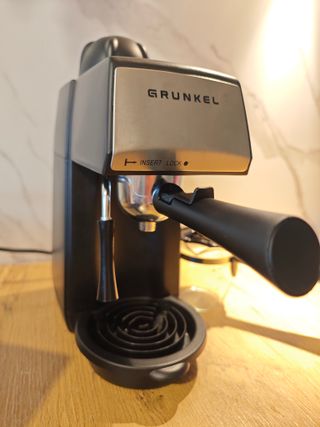 Cafetera Espresso Grunkel 5 Bares