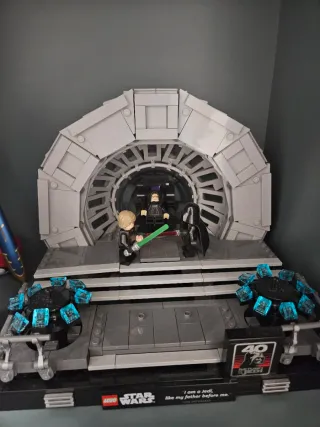 Lego Star Wars 75352