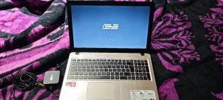 Portátil Asus X540Y 1TB