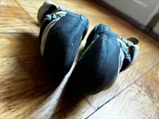 Pies de gato BOREAL ALPHA  Talla 35 1/2