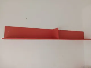 Cama individual con cajones